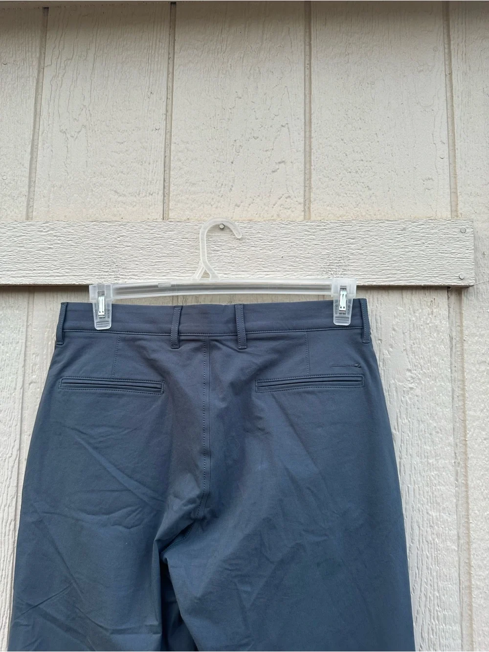 [Lot Of 2] J. Crew 770 Tech Performance &Flex  Driggs Straight Fit Men’s 31X32